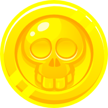 Coin reward